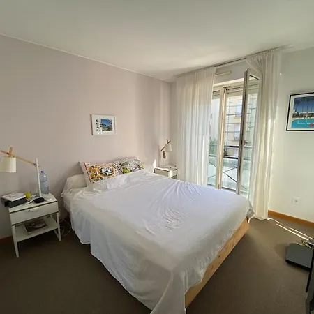 Apartment A Proximite Immediate De Paris, Billancourt