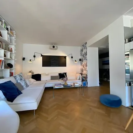A Proximite Immediate De Paris, Billancourt