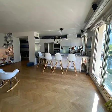 Apartment A Proximite Immediate De Paris, Billancourt